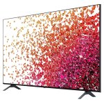 Lg 43nano753pr tv led 43 4k ultra hd smart Lg 43nano753pr tv led 43 4k ultra hd smart
