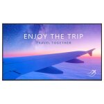 Lg 43uh7n - e - 43  uh7n - e series cran lcd rtro - clair par led - signalisation numrique avec ...