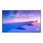 Lg 43uh7n - e - 43  uh7n - e series cran lcd rtro - clair par led - signalisation numrique avec ...