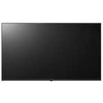 Lg 43ul3j - e ecran d'affichage dynamique ecran plat de signalisation num�rique 43  ips wifi 300 cd / ...