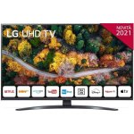 Lg 43up78003lb - 43  - tv led uhd 4k smart wifi hdmi usb