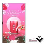 Lg 49xs4p - b - 49  xs4p series �cran lcd r�tro - �clair� par led - signalisation num�rique avec pro:idiom ...