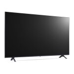 Lg 50un640s0ld - 50  un640s series tv lcd r�tro - �clair�e par led - h�tel / hospitalit� - smart tv - ...