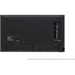 Lg 55uh5n - m - 55  uh5n - m series cran lcd rtro - clair par led - signalisation numrique avec ...