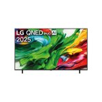 Lg 65qned85a6c tv qned 65  (164 cm) 4k uhd processeur a8 ai 4k gen2 2025