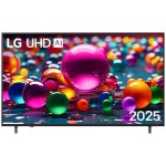 Lg 65ua75006la - 65' ua75 series tv lcd rtro - claire par led - uhd ai - smart tv - webos - 4k uhd ...
