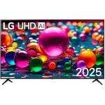Lg 75ua74006lb (2025) - 75  - tv led 4k uhd