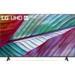 Lg 75ur75006lk 75 (191 cm) 4k ultra hd, smart - tv, 5 gen6 4k ai - processeur, 2. 0 - soundsystem avec ... Lg 75ur75006lk 75 (191 cm) 4k ultra hd, smart - tv, 5 gen6 4k ai - processeur, 2. 0 - soundsystem avec ...