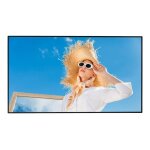Lg 75xs4g - classe de diagonale 75 écran lcd rétro - éclairé par led - signalisation numérique - 4k ... Lg 75xs4g - classe de diagonale 75 écran lcd rétro - éclairé par led - signalisation numérique - 4k ...