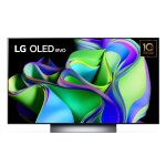 Lg c3 oled48c34la 48  (121 cm) 4k oled evo - 2023