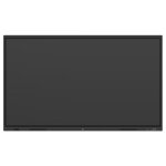 Lg createboard 75tr3dq - b - 75  tr3dq series �cran lcd r�tro - �clair� par led - �ducation / entreprise ...