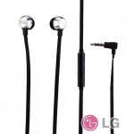 Lg ecouteurs intra - auriculaires quadbeat 2 le530 casques pour lg d955 (g flex) / g2 (d802) / g2 mini ...