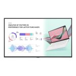 Ecran affichage dynamique lg 49uh5j - h 49  lfd 16:9 24h / 7j 3840x2160 8ms 500cd / m 3xhdmi dp dvi - ...
