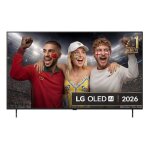 Lg oled ai oled55b65la 55  4k ultra hd smart tv wifi marron