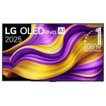 Tv lg oled evo g5 oled55g54lw 55 (139 cm) 2025 4k uhd processeur 11 ai 4k gen2 Tv lg oled evo g5 oled55g54lw 55 (139 cm) 2025 4k uhd processeur 11 ai 4k gen2