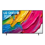 Lg qned ai 75qned80a6a 190, 5 cm (75 ) 4k ultra hd smart tv wifi noir