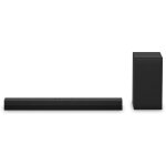 Lg s40t noir 2. 1 canaux 300 w Lg s40t noir 2. 1 canaux 300 w