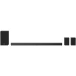 Lg sn11rg - barre de son bluetooth - noir Lg sn11rg - barre de son bluetooth - noir