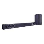 Lg sqc2 - barre de son 2. 1 bluetooth 300w dolby digital hdmi arc