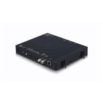 Lg stb - 6500 boîtier de télévision intelligent noir full hd + wifi ethernet / lan Lg stb - 6500 boîtier de télévision intelligent noir full hd + wifi ethernet / lan