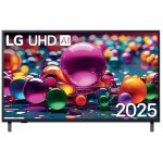 Lg téléviseur led 43 (108 cm) 4k ultra hd smart tv - 43ua75006la Lg téléviseur led 43 (108 cm) 4k ultra hd smart tv - 43ua75006la