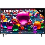 Lg t�l�viseur led 55' (139 cm) 4k ultra hd smart tv - 55ua75006la