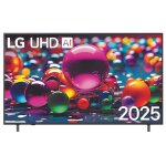 Lg tlviseur led 55  (139 cm) 4k ultra hd smart tv - 55ua75006la