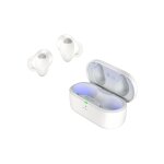 Lg tone free t90s - 2024 - ecouteurs bluetooth true wireless - dolby atmos - plug & wireless - blanc