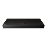 Lg up970 - 3d lecteur de disque blu - ray - niveau sup�rieur - ethernet, wi - fi