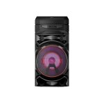 Lg xboom rnc5 - enceinte de soir�e - sans fil - bluetooth - contr�l� par application - 2 voies