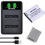 Li - 50b batterie et chargeur avec usb port pour li - 90b li - 50b li - 70b bk1 d - li92, olympus tough ... Li - 50b batterie et chargeur avec usb port pour li - 90b li - 50b li - 70b bk1 d - li92, olympus tough ...