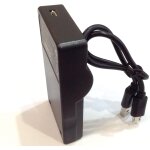 D - li108 li102 d - li63 chargeur de batterie usb compact pour appareil photo casio ex - zs6sr z16 - ...