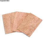 Liège pour clarinette, feuilles de liège pour saxophone, accessoires d'instruments musicaux, 1 pièce Liège pour clarinette, feuilles de liège pour saxophone, accessoires d'instruments musicaux, 1 pièce