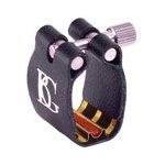Ligature bg rvlation pour clarinette instrument: clarinette mi b