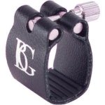 Ligature bg standard pour saxophone baryton Ligature bg standard pour saxophone baryton