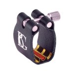 Ligature clarinette bb - bg l4r rvlation