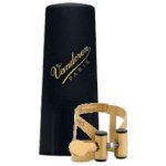 Ligature m / o master / optimum vandoren alto or ancien