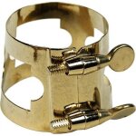 Ligature metal saxophone baryton Ligature metal saxophone baryton