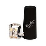 Ligature vandoren optimum clarinette basse