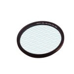 Lightdow - filtre d'objectif pour appareil photo canon nikon sony pentax, rainbow, yellow, blue streak, ...