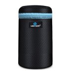 Lightdow sac d'objectif d'appareil photo pochette en polyester sac d'objectif de transport portable pour ...