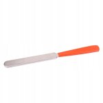 Lime a manche de guitare traditionnelle a double tranchant outil de luthier