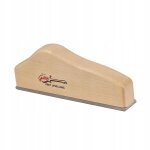 Lime de nivellement des frettes pour guitare electrique mandoline en bois