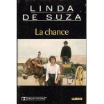 Linda de suza - k7 audio - la chance