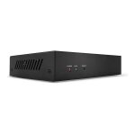 Lindy - prolongateur audio / vido - metteur - hdmi - plus de courant porteur en ligne