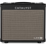 Line 6 catalyst cx 60 w combo guitare 1x12