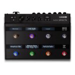 Line 6 hx effect - multi effets guitare