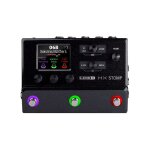 Line 6 hx stomp - p�dale multi - effets