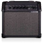 Line 6 spider v 20 mkii - combo guitare electrique 20w(