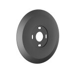 Lingyou - plaque murale pour thermostat google nest 2020, support de dcoration pratique et lgant - ...